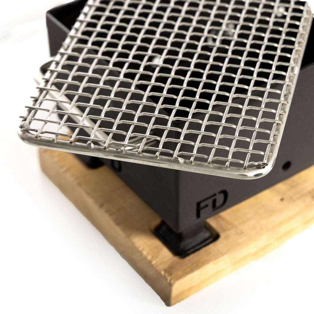 FERRO DUO Japanese table BBQ – The Roast
