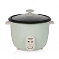 HAEGER Dream Rice electric rice cooker 1.8L 700W