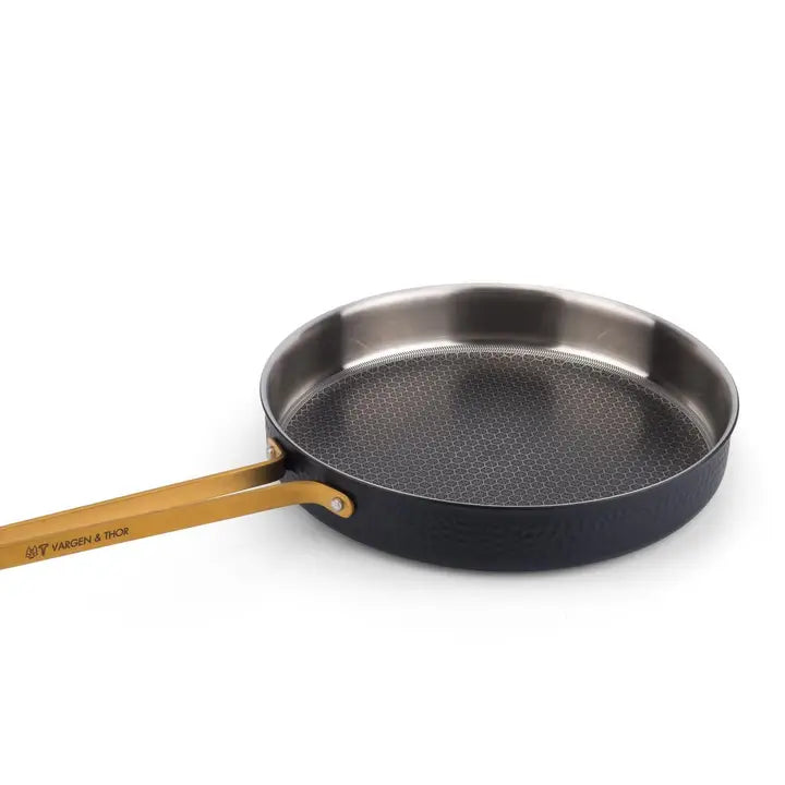 VARGEN & THOR Modell X3 28cm sauté pan with Froststick coating