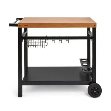 LIVOO Trolley for plancha