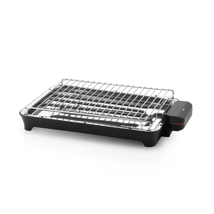 FLAMA HeatUltra M electric resistance grill, Smoke-Reduce Style, 4323FL