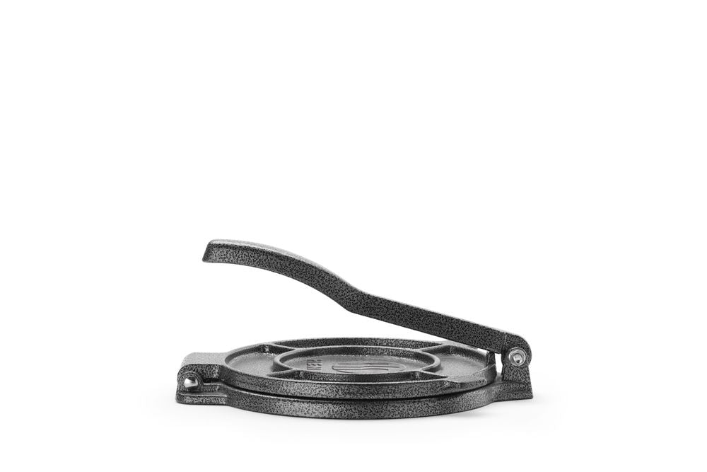 HENDI Cast iron tortilla press, 255×200mm