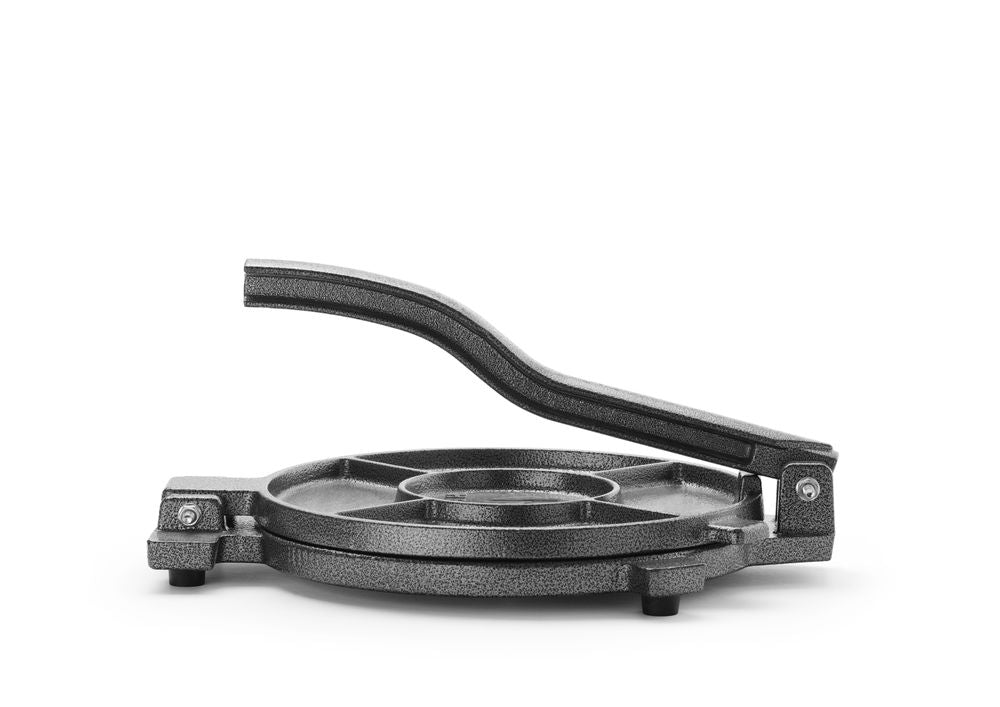 HENDI Cast iron tortilla press, 350×265mm