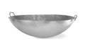 HENDI Wok ⌀710mm for Green Fire barbecues and outdoor cooking