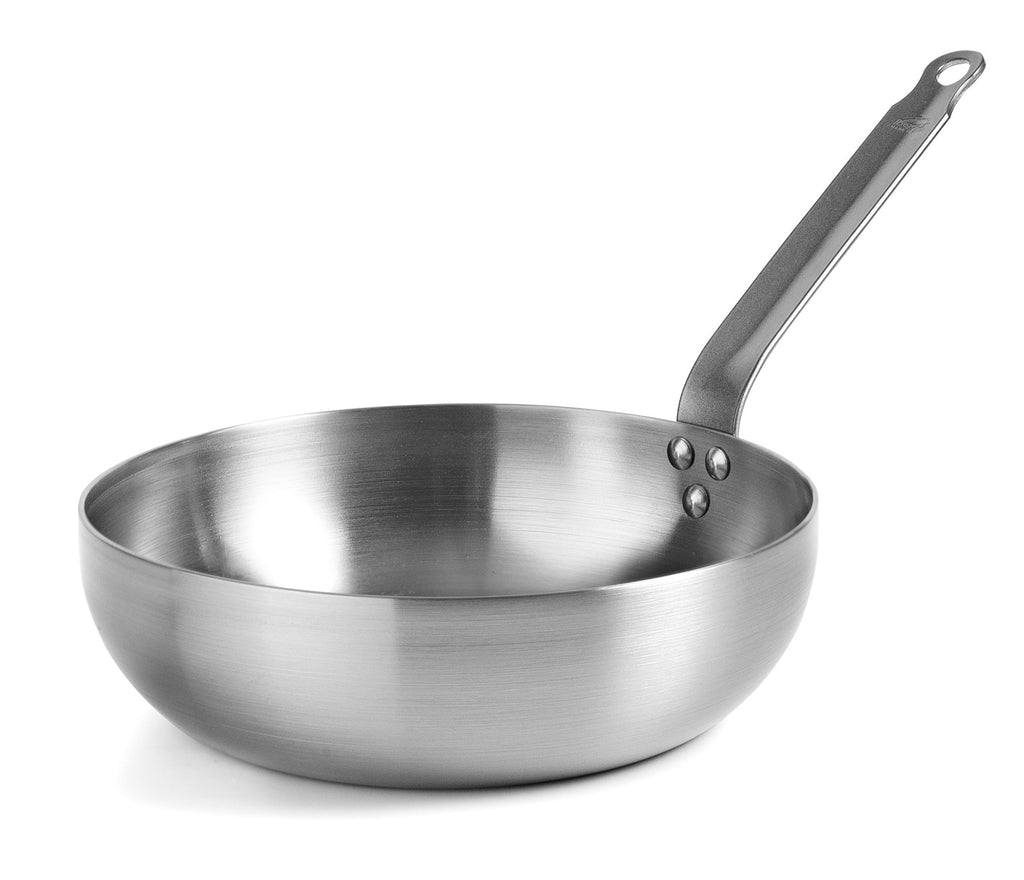 LACOR MENAJE PROFESIONAL Honda Ferrum deep frying pan