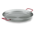 LACOR MENAJE PROFESIONAL Steel Pro paella pan