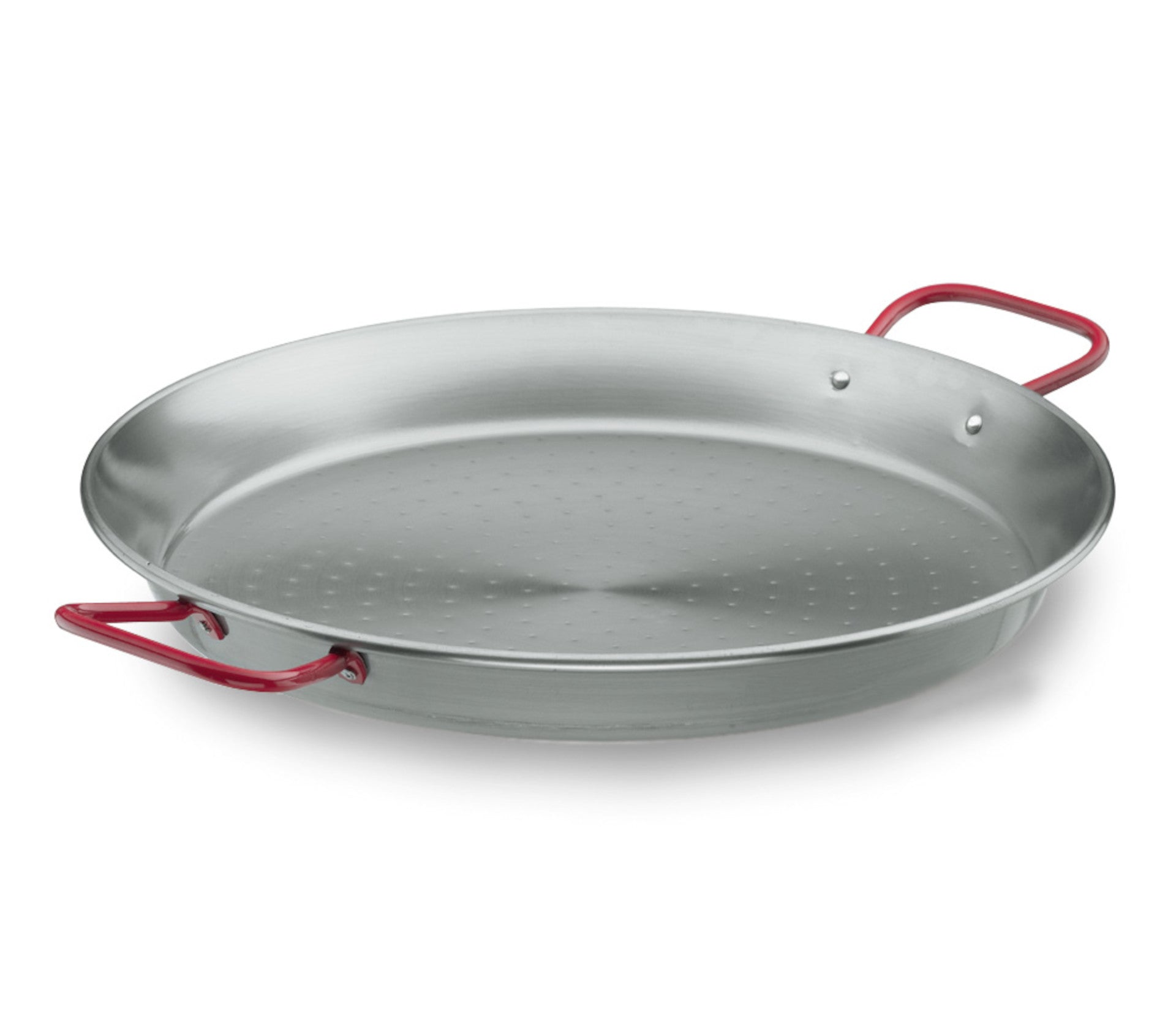 LACOR MENAJE PROFESIONAL Steel Pro paella pan