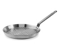 LACOR MENAJE PROFESIONAL Ferrum Steakhouse roasting pan 26 cm