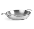 LACOR MENAJE PROFESIONAL Ferrum paella pan