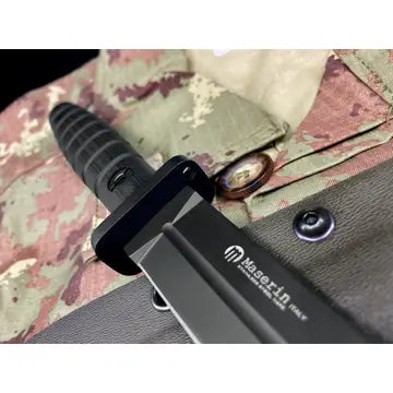 MASERIN Gladio alato tactical fixed blade