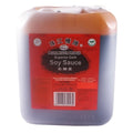 PEARL RIVER BRIDGE Dark soy sauce, 8L