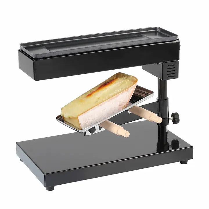 LIVOO Traditional raclette device for 6-8