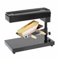 LIVOO Traditional raclette device for 6-8