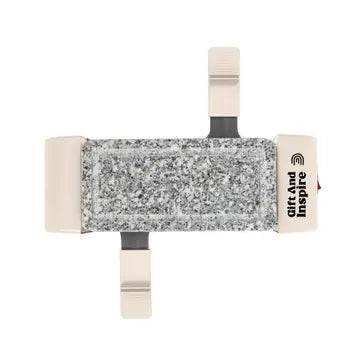 LIVOO Raclette for 2 connectable