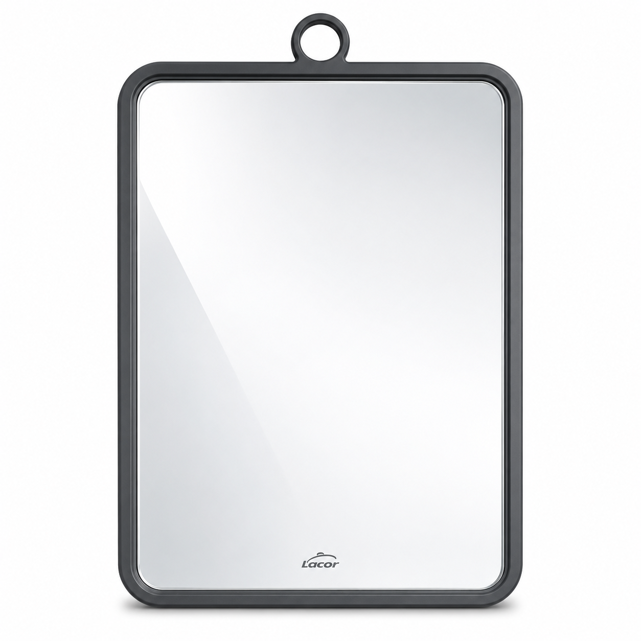 LACOR MENAJE PROFESIONAL Glis tempered glass cutting board