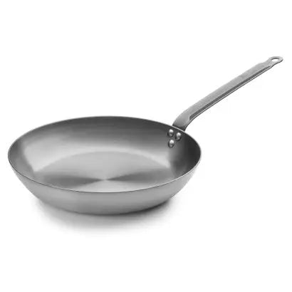 LACOR MENAJE PROFESIONAL Ferrum iron frying pan
