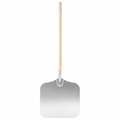 HENDI Pizza Peel Squared, 405x1320 mm