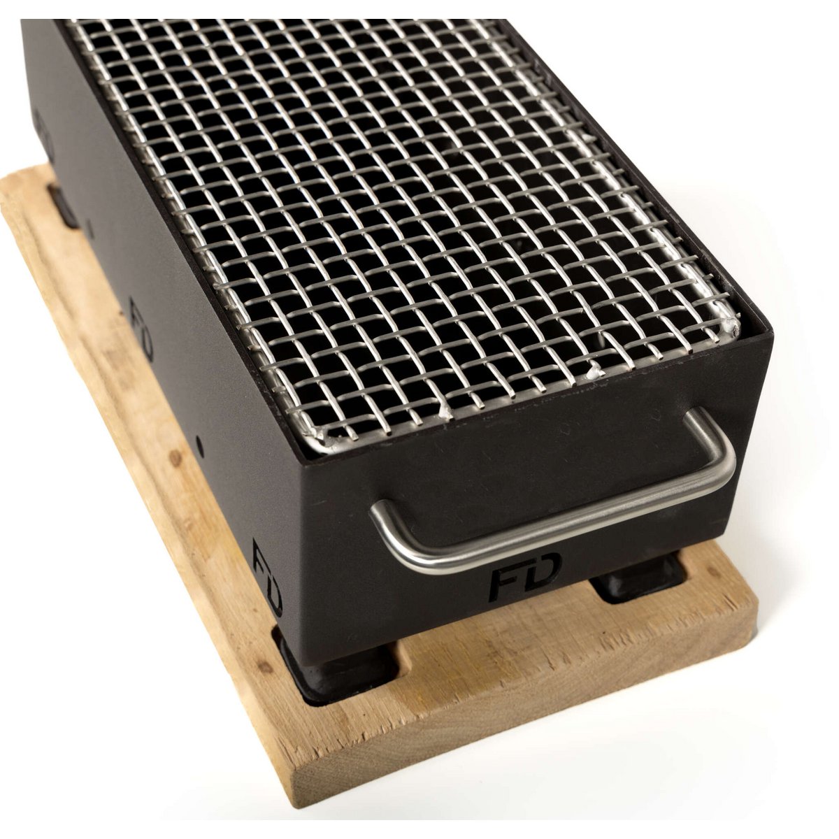 FERRO DUO Japanese table BBQ – The Roast