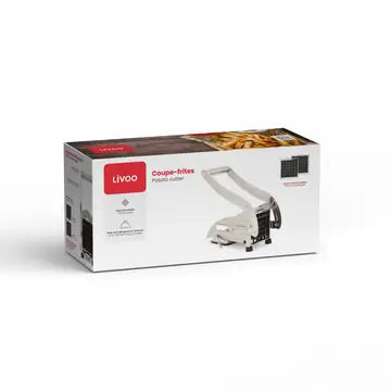 LIVOO French fry cutter