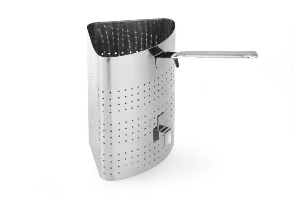 HENDI Pasta cooker basket, Profi Line, 1.5L