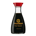 KIKKOMAN Naturally brewed soy sauce dispenser, 150ml