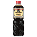 KIKKOMAN Naturally brewed soy sauce, 1L
