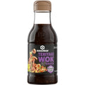 KIKKOMAN Teriyaki sauce with roasted garlic, 250ml
