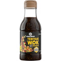 KIKKOMAN Teriyaki sauce with toasted sesame seeds, 250ml