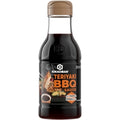 KIKKOMAN Teriyaki BBQ sauce with honey, 250ml