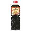 KIKKOMAN Teriyaki glaze, 1.2kg