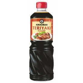KIKKOMAN Teriyaki glaze, 1.2kg