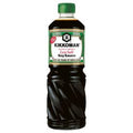 KIKKOMAN Naturally brewed less salt soy sauce, 975ml