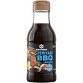 KIKKOMAN Korean style teriyaki BBQ sauce, 250ml