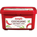 SEMPIO Gochujang red chili pepper paste, 1kg