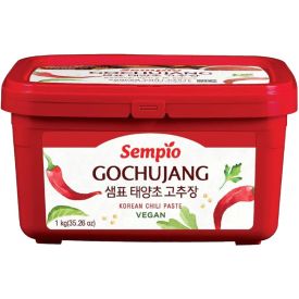 SEMPIO Gochujang red chili pepper paste, 1kg