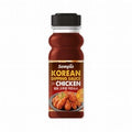 SEMPIO Korean sweet and spicy dipping sauce for chicken, 250ml