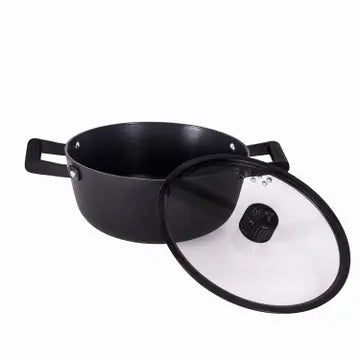 VARGEN & THOR Aska 3.5L lightweight cast iron casserole