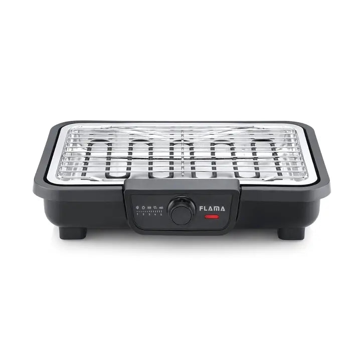 FLAMA Electric grill, Open Barbecue Style, 4361FL