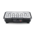 FLAMA Electric grill, Open Barbecue Style, 4361FL