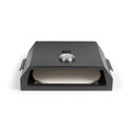 LIVOO Pizza oven for barbecue