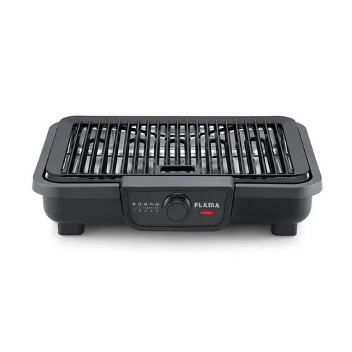 FLAMA Electric resistance grill, Ceramic Authentic Style, 4871FL