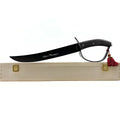 MASERIN Sommelier champagne sabre