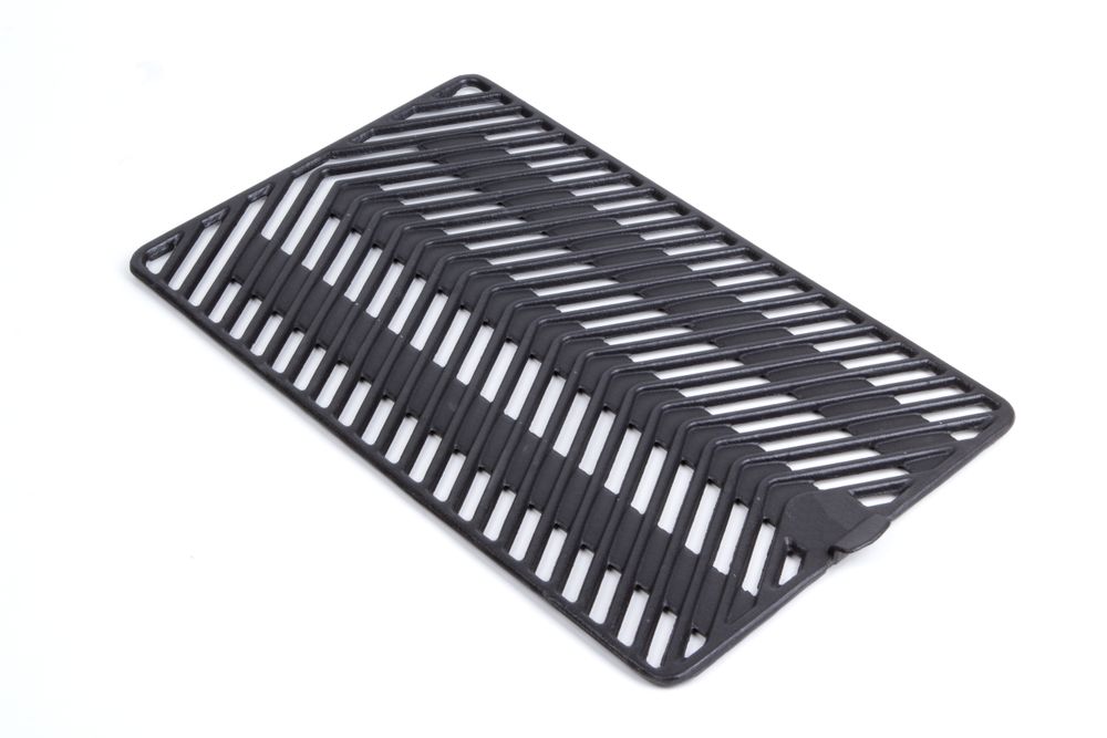 HENDI Cast iron grid GN 1/1 for Green Fire Profi Line