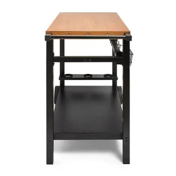 LIVOO Trolley for plancha