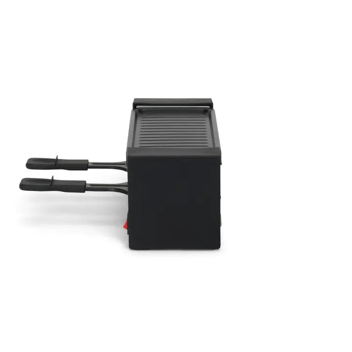 LIVOO Raclette machine for 2