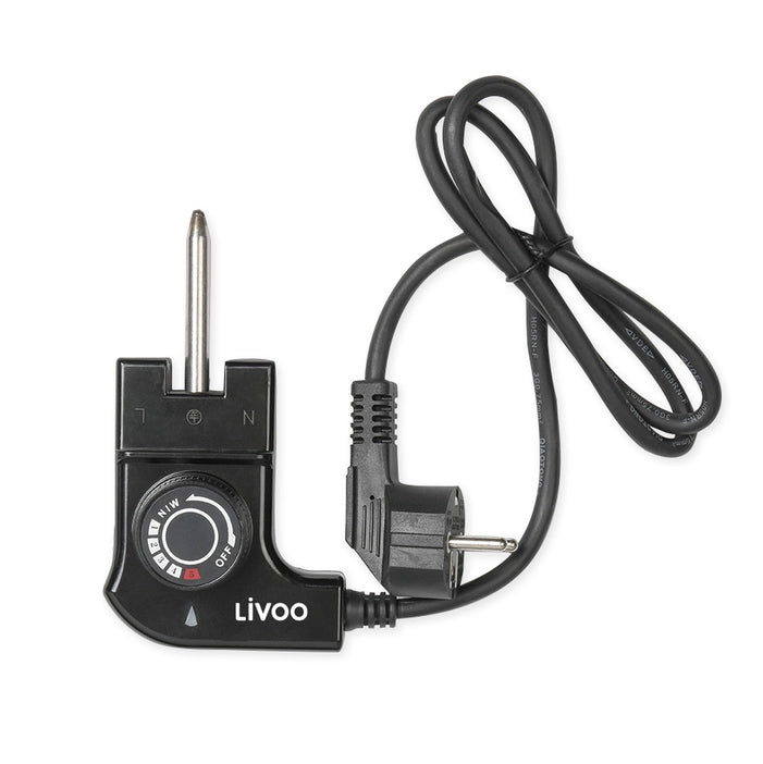 LIVOO Dom174 teppan yaki electric grill