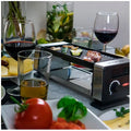 ROTEL Raclette set for 2
