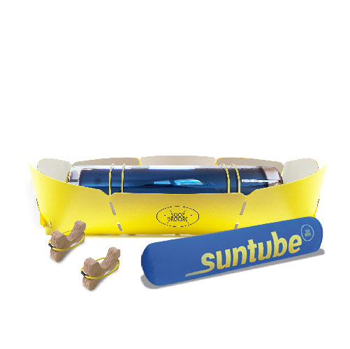 SOLAR BROTHER Sungood® XL solar oven