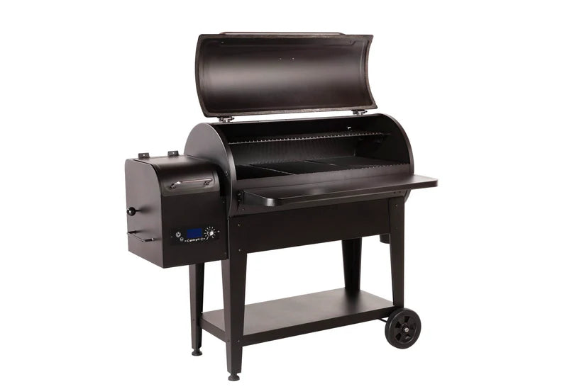 GEDA GRILL Pelletsmoker Odin 95
