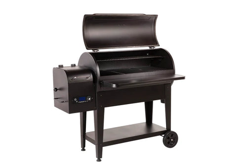GEDA GRILL Pelletsmoker Odin 95